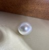 12mm-13mm澳白裸珠 商品缩略图2