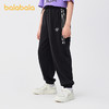 巴拉巴拉童装儿童裤子2025夏季长裤男童休闲速干舒适 商品缩略图2
