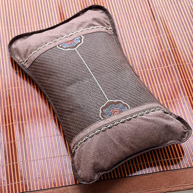 【超模君严选 真沉香！】新圆沉香产地直发【泰美沉香谷 沉香枕头】安神助眠 自然香气