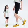 笛莎Deesha青少年女童裤子2025夏季女童防晒短裤 商品缩略图0