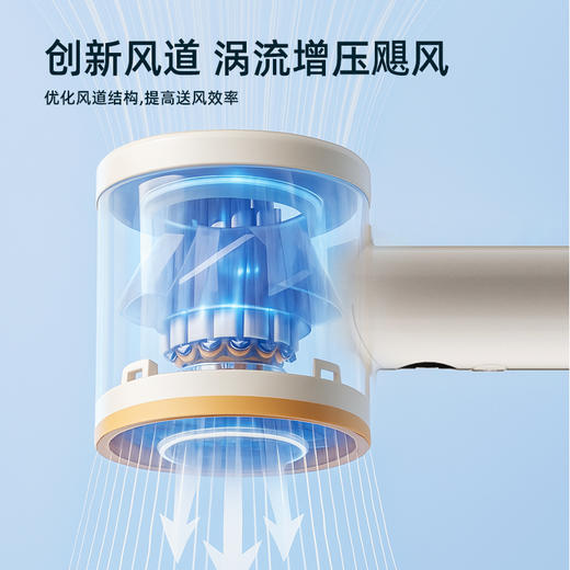 热卖中！！【免费试用15天】笨笨马橙冻冻 半导体高速制冷风扇 BF15 商品图2