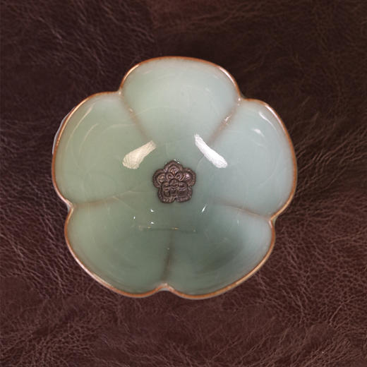 李震梅花杯 商品图0