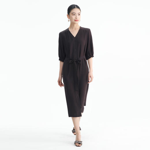 卡莉朵拉连衣裙C28B7590A 商品图2