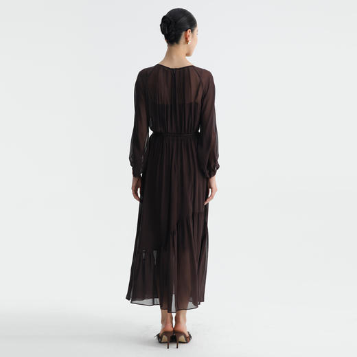 卡莉朵拉连衣裙C28B7551N 商品图2