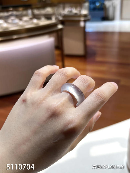 5110704，扳指，圈口20。具体价格微信咨询 商品图4