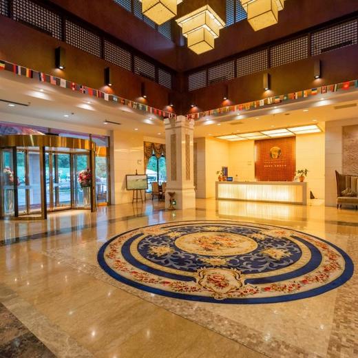 云南避暑：大理苍海高尔夫艺术酒店康养度假之旅￥1199起/单人6晚/15晚/30晚，2人起订，背靠苍山，面朝洱海，毗邻5A景区崇圣寺三塔、大理古城，出游方便！ 商品图5