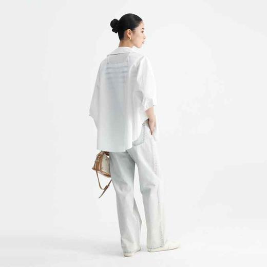 卡莉朵拉上衣C28B7196 商品图2