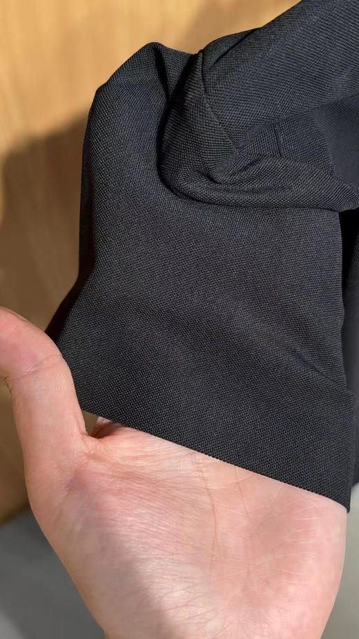 正品迪桑特全压胶商务凉感POLO衫，尺码M-3XL
原价1090 商品图10