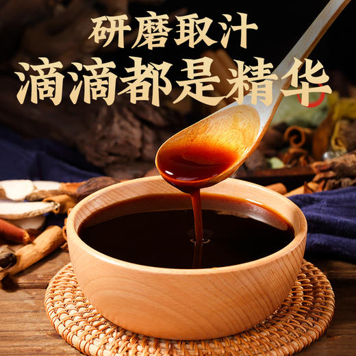 正宗潮汕卤汁老卤水卤味料包鹅肉牛肉猪蹄家庭卤小包装 商品图2