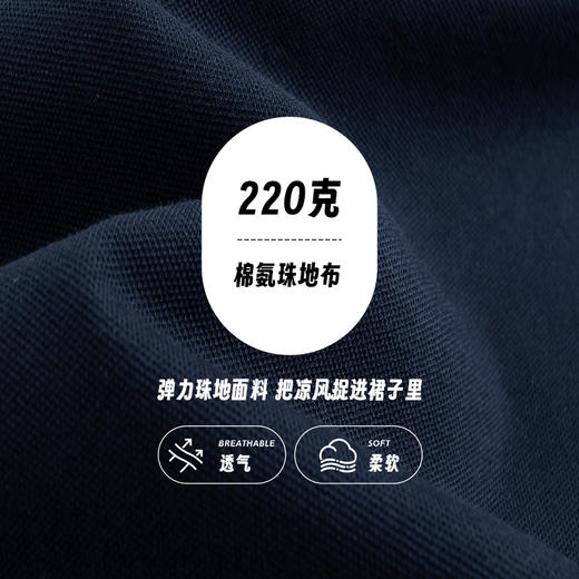 LEVIS 夏 大童小童 儿童童装连衣裙 LVG-DR-P226 商品图2