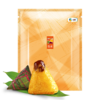 中粮悠采黄米桂花蜜枣粽100g*2（袋装） 商品缩略图0
