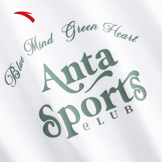 安踏抗菌T丨冰丝短袖t恤女士夏季新款圆领休闲运动上衣162528103 商品图7