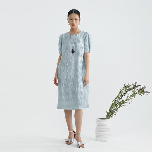 卡莉朵拉连衣裙C28B7565 商品图1