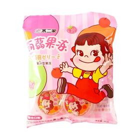 不二家 蒟蒻果冻(综合口味) 96g/袋