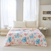 多喜爱沁柔凉感夏薄被芯/空调被（花漾清梦/花影逸梦/素影雅静）【沁柔凉感丝】【双面凉感】 【双A类标准】沁凉柔肤 舒睡一夏 有效抑菌 可水洗机洗 凉如水 柔如丝 商品缩略图3