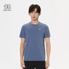 点此购买 可隆夏季男女同款SECO圆领短袖速干T恤 XJ 321610 商品缩略图8