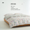 【全棉印花-漫步花庭】SCHIESSER LIVING  舒雅生活雅系列全棉印花四件套-漫步花庭'11010125010011/2 商品缩略图1