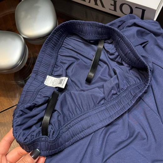 爱慕男士家居服套装041405 商品图2