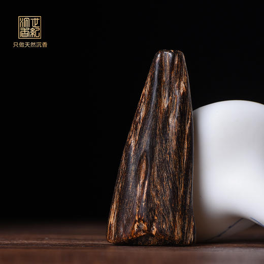 天然达拉干沉香 沉水级 6.5克 SP8978 商品图0