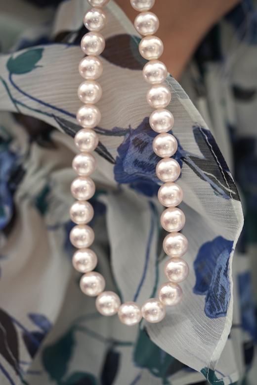 Akoya珍珠串珠「天女天团」 商品图5