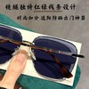 【新款大框男士墨镜】开车太阳镜 高级感防紫外线太阳眼镜女遮阳镜 国庆出游 商品缩略图1