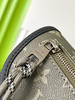 春夏特惠💰700 原单LV M12618 尺寸：22.5×16×5cm PULSE 绿花邮差包 商品缩略图5