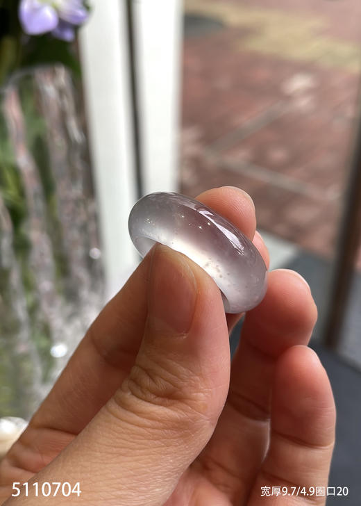 5110704，扳指，圈口20。具体价格微信咨询 商品图3