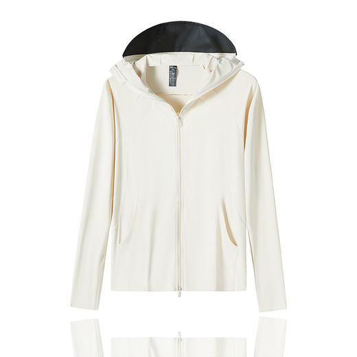 同款网红直播防晒衣 女轻薄透气皮肤风衣 男遮阳运动休闲风衣upf50+ 商品图8