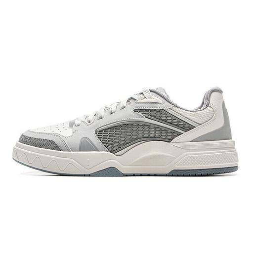 李宁时代少年团同款惟吾 LITE丨板鞋男女同款25新款舒适休闲鞋AGCV075 商品图4