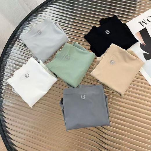 正品 LululemonInvisiWear速干芯吸女士内裤
尺码：S、M L xl xxl
两组色系，一盒三条 商品图11