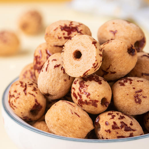 枣致富去皮枣60g 商品图5