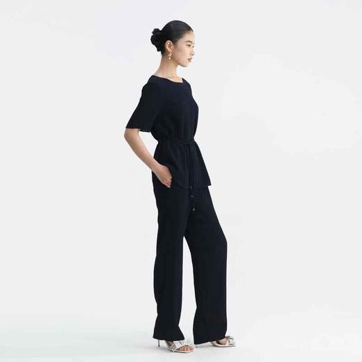 卡莉朵拉长裤C28B7230 商品图2