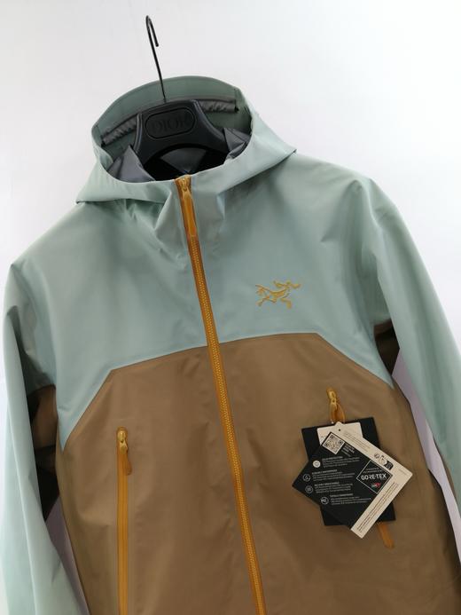 中性款Beta 夹克外套003 商品图2