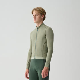 MAAP 男士 Alt_Road LS Jersey 2.0 茶色 长袖骑行服