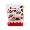健达(Kinder) 缤纷乐迷你榛果威化牛奶巧克力制品 108g/袋 商品缩略图0