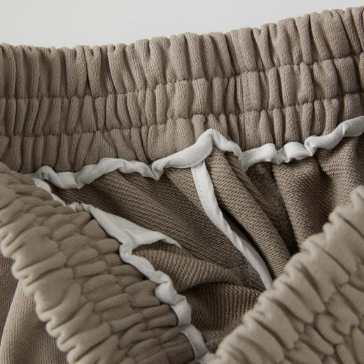 ROMI STUDIO【口碑款】休闲束口长裤运动长裤 R29K077 商品图6