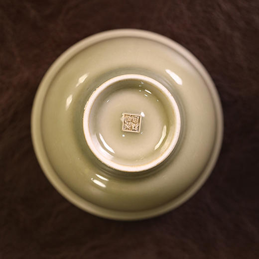 陈先明龙窑杯 商品图2