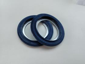 永力泰车桥油封座总成117.5-157.5-17.8油封LY 包邮