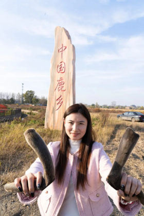 “天价鹿茸”被曝，东北姑娘一番话让人恍然大悟！事关男性健康，一定要看！ 