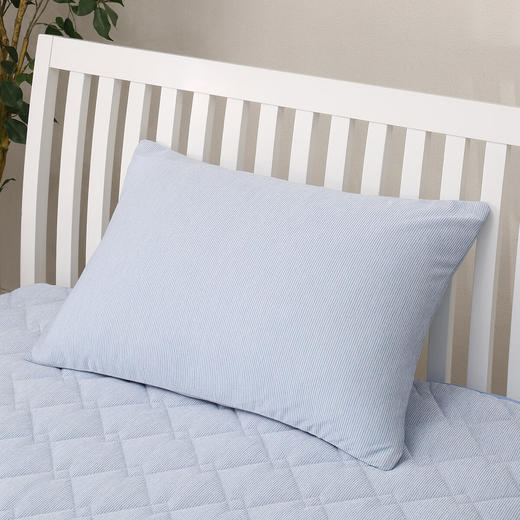 枕头 记忆海绵颗粒凉感枕 商品图4