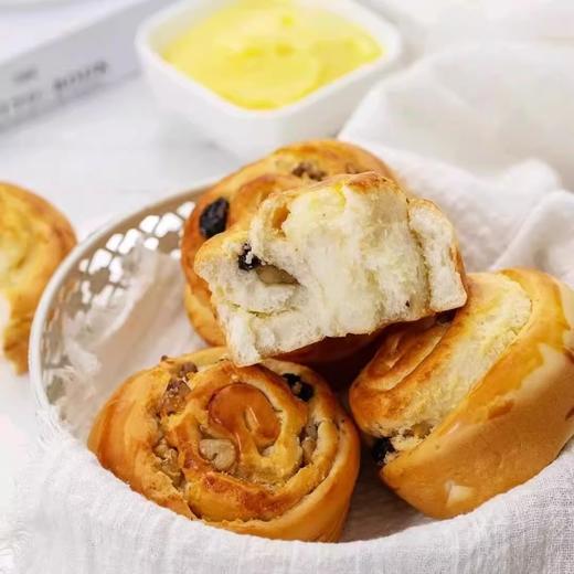 安居尔·奶皮子干果包 800g  口感细腻 椰香浓浓 商品图2