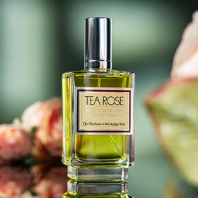 香水工坊 茶玫瑰 Perfumer's Workshop Tea Rose 分装