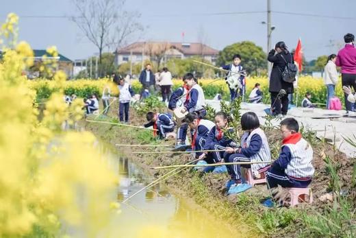 【智行研学】5.1研学“海的味道一日营”、“环湖骑行亲子2日营”、“'蚝'门盛宴亲子2日营”…… 商品图12