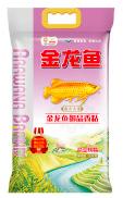 【集采】金龙鱼御品香粘5KG 商品图0