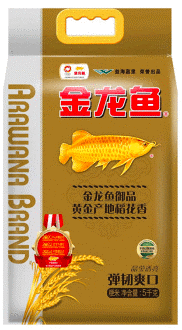 【集采】金龙鱼御品稻花香5KG