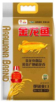 【集采】金龙鱼御品稻花香5KG 商品图0
