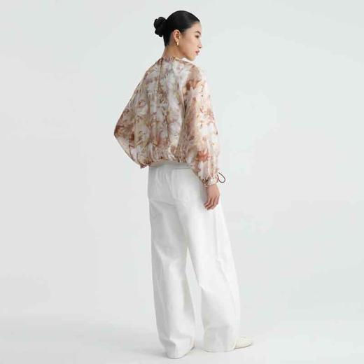 卡莉朵拉上衣C28B7151 商品图1