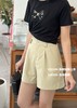 4BSR095244#前胸蝴蝶上衣 商品缩略图1