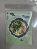 沈阳故宫夏日清凉冰箱贴 商品缩略图0
