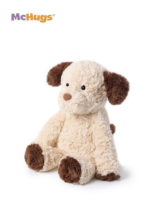 Mchugs 太妃糖小狗 玩偶毛绒玩具香薰娃娃公仔女生抱睡 商品图1